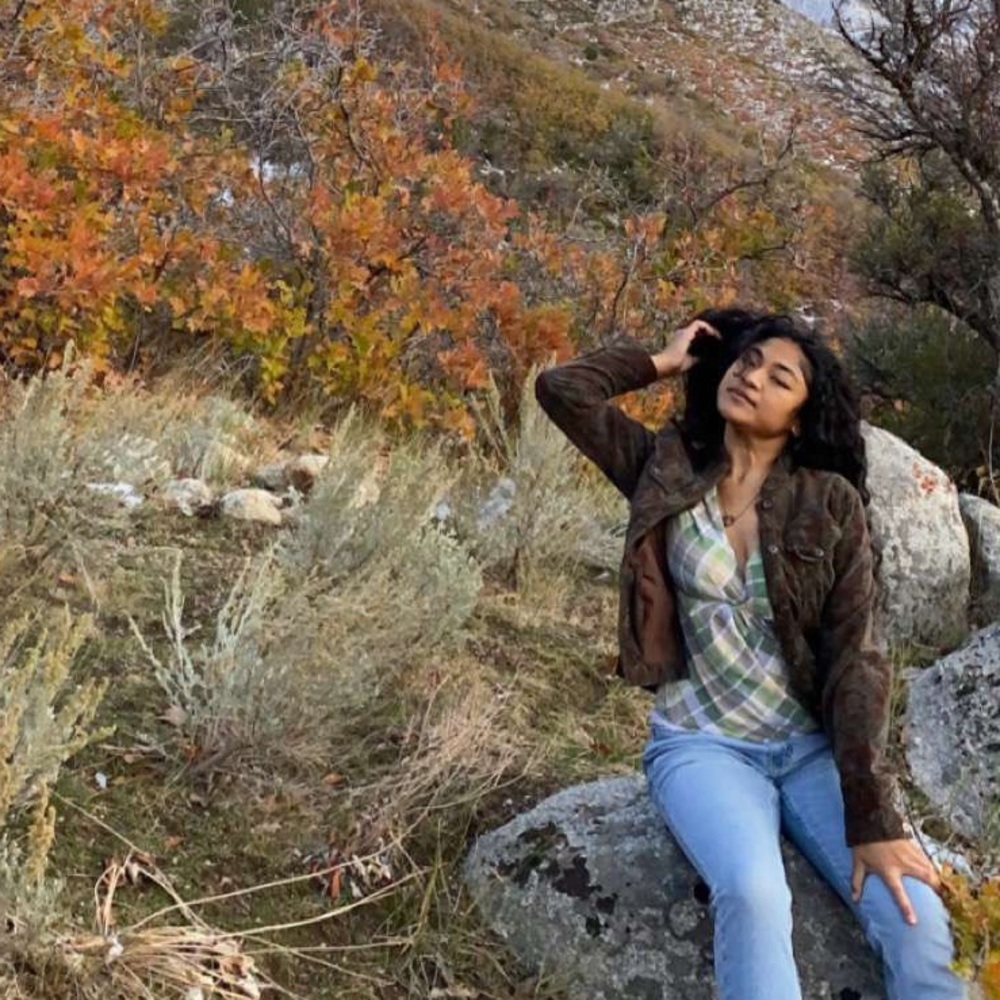 Meet your Posher, Lamoon